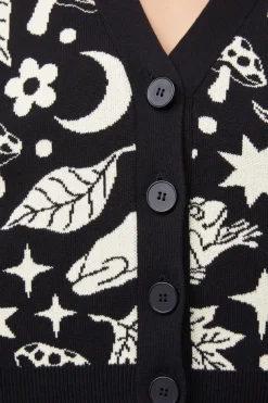 Women Black Friday Knitwear & Cardis*Woods Cardigan