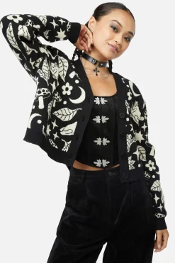 Women Black Friday Knitwear & Cardis*Woods Cardigan