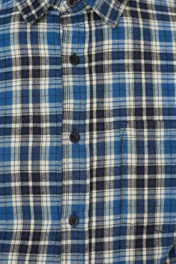 Men Dangerfield Shirts & Tees*Worker Ls Shirt