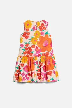Kids Princess Highway Kids Dresses & Pinafores*Wow Flora Dress