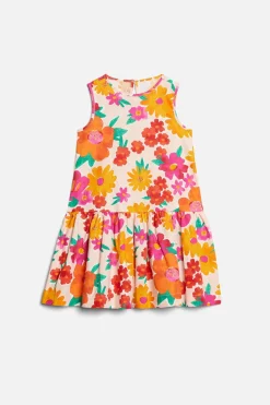 Kids Princess Highway Kids Dresses & Pinafores*Wow Flora Dress