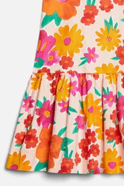 Kids Princess Highway Kids Dresses & Pinafores*Wow Flora Dress