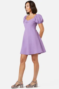Women Princess Highway Dresses & Pinafores*Wrenley Mini Dress