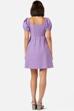 Women Princess Highway Dresses & Pinafores*Wrenley Mini Dress