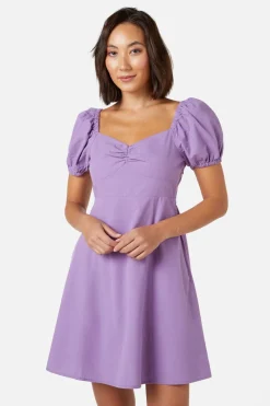 Women Princess Highway Dresses & Pinafores*Wrenley Mini Dress