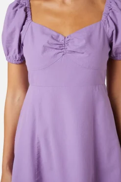 Women Princess Highway Dresses & Pinafores*Wrenley Mini Dress