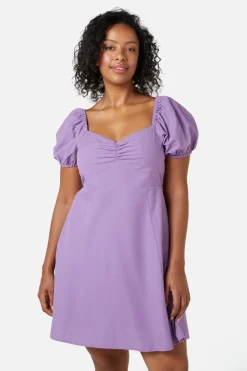 Women Princess Highway Dresses & Pinafores*Wrenley Mini Dress