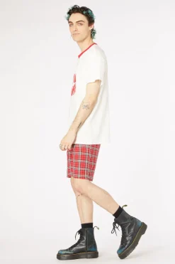 Men Dangerfield Shirts & Tees*Yeh Nah Oversized Cotton Tee