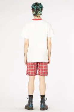 Men Dangerfield Shirts & Tees*Yeh Nah Oversized Cotton Tee