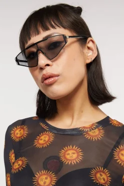 Accessories Dangerfield Sunglasses & Eyewear*Yes Sunglasses