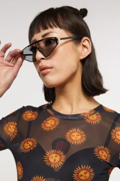 Accessories Dangerfield Sunglasses & Eyewear*Yes Sunglasses