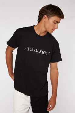 Men Dangerfield Shirts & Tees*You Are Magic Tee
