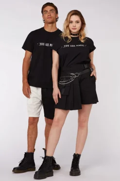 Men Dangerfield Shirts & Tees*You Are Magic Tee