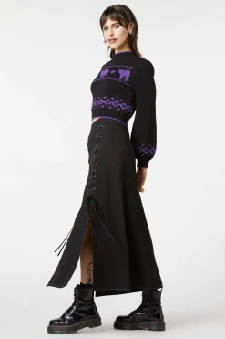 Women Dangerfield Knitwear & Cardis*You'Re Mad Knit Jumper