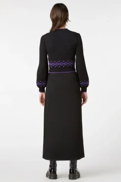 Women Dangerfield Knitwear & Cardis*You'Re Mad Knit Jumper