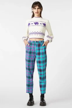 Women Dangerfield Knitwear & Cardis*You'Re Mad Knit Jumper