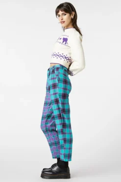 Women Dangerfield Knitwear & Cardis*You'Re Mad Knit Jumper