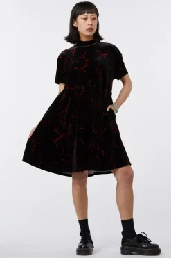 Women Black Friday Dresses & Pinafores*Zapped Dress