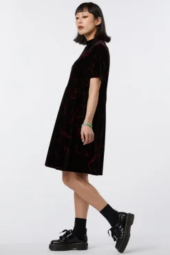 Women Black Friday Dresses & Pinafores*Zapped Dress