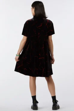 Women Black Friday Dresses & Pinafores*Zapped Dress