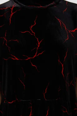 Women Black Friday Dresses & Pinafores*Zapped Dress