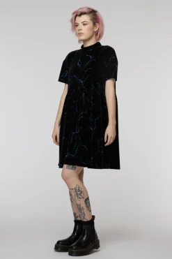 Women Black Friday Dresses & Pinafores*Zapped Dress