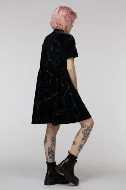 Women Black Friday Dresses & Pinafores*Zapped Dress