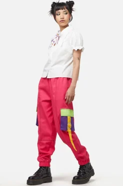 Women Dangerfield Blouses & Tops*Zero Concentration Bow Top