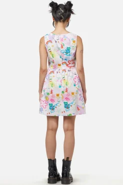 Women Dangerfield Dresses & Pinafores*Zero Concentration Mini Dress