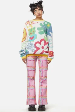 Women Dangerfield Knitwear & Cardis*Zero Concentration Os Knit