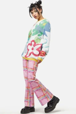 Women Dangerfield Knitwear & Cardis*Zero Concentration Os Knit