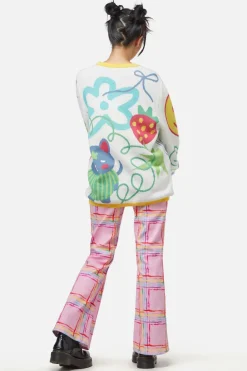 Women Dangerfield Knitwear & Cardis*Zero Concentration Os Knit