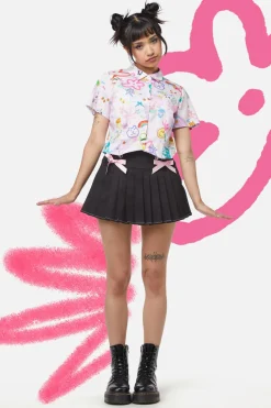 Women Dangerfield Blouses & Tops*Zero Concentration Shirt