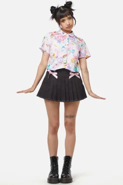 Women Dangerfield Blouses & Tops*Zero Concentration Shirt