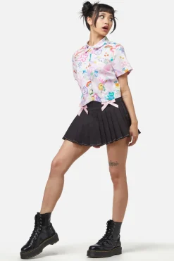 Women Dangerfield Blouses & Tops*Zero Concentration Shirt