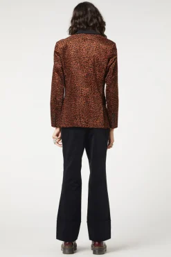 Men Dangerfield Coats & Jackets*Ziggy Velvet Jacket