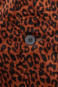 Men Dangerfield Coats & Jackets*Ziggy Velvet Jacket