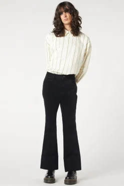 Men Dangerfield Pants & Shorts*Ziggy Velvet Pant