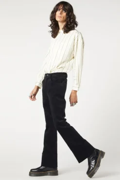 Men Dangerfield Pants & Shorts*Ziggy Velvet Pant