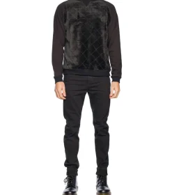 Men Dangerfield Shirts & Tees*Zip Top