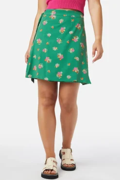 Women Princess Highway Skirts & Skorts*Ziva Floral Mini Skirt