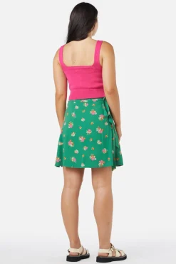 Women Princess Highway Skirts & Skorts*Ziva Floral Mini Skirt
