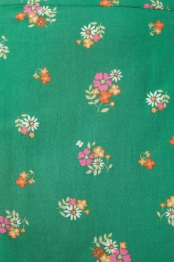 Women Princess Highway Skirts & Skorts*Ziva Floral Mini Skirt