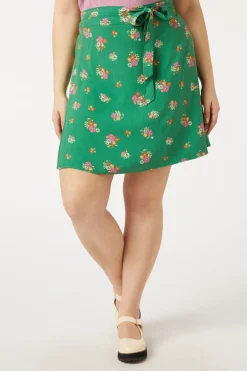 Women Princess Highway Skirts & Skorts*Ziva Floral Mini Skirt
