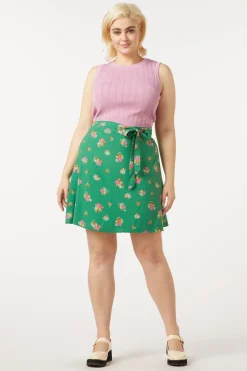Women Princess Highway Skirts & Skorts*Ziva Floral Mini Skirt
