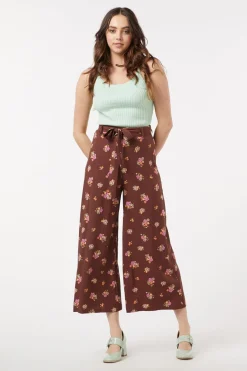 Women Princess Highway Pants & Jumpsuits*Ziva Floral Pant