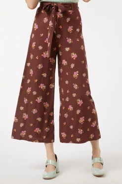 Women Princess Highway Pants & Jumpsuits*Ziva Floral Pant