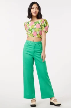 Women Princess Highway Pants & Jumpsuits*Zoe Jean