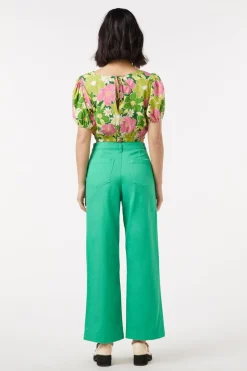 Women Princess Highway Pants & Jumpsuits*Zoe Jean