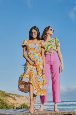 Women Princess Highway Pants & Jumpsuits*Zoe Jean